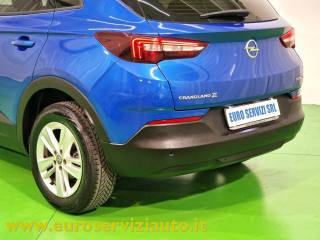OPEL Grandland X usata 51