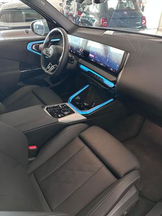 BMW X3 usata, con Trazione integrale