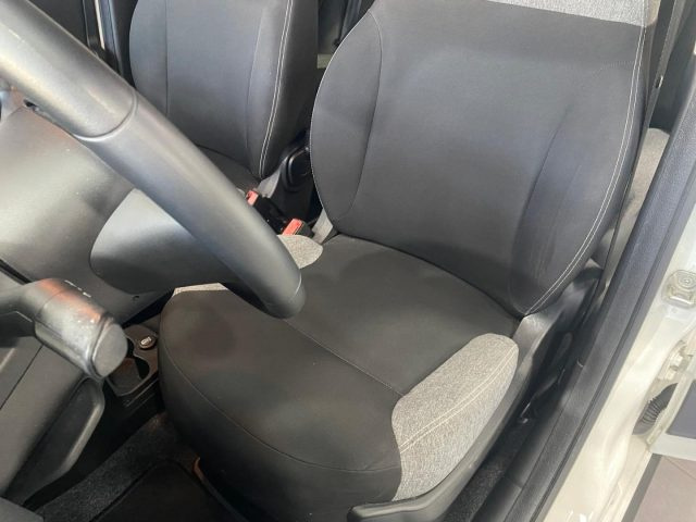 FIAT Panda usata, con Antifurto