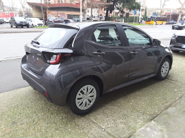MAZDA 2 usata, con Servosterzo