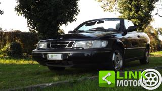SAAB 900 usata, con Airbag