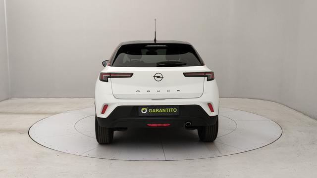 OPEL Mokka usata, con Airbag Passeggero