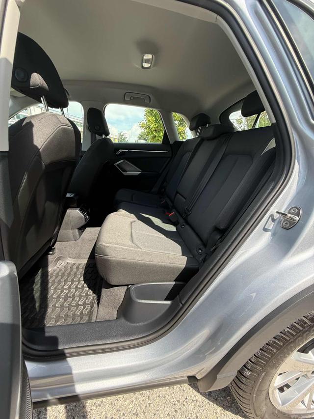 AUDI Q3 usata 37