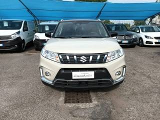 SUZUKI Vitara usata, con Sensori di parcheggio posteriori