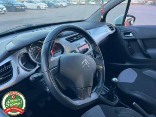 CITROEN C3 usata, con Boardcomputer