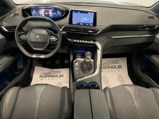 PEUGEOT 3008 usata, con Cerchi in lega