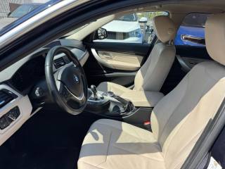 BMW 320 usata, con Controllo trazione