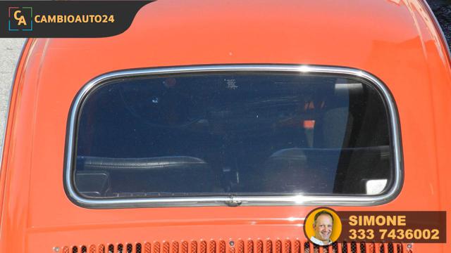 FIAT 500L usata 42