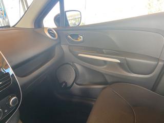 RENAULT Clio usata, con Servosterzo