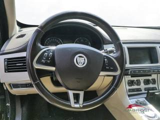 JAGUAR XF usata 10