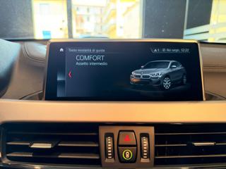 BMW X2 usata, con ESP
