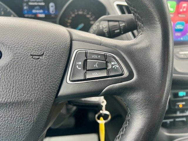 FORD C-Max usata, con Specchietti laterali elettrici
