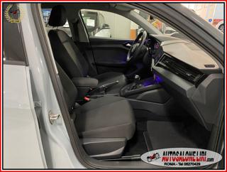 AUDI A1 usata, con Leve al volante