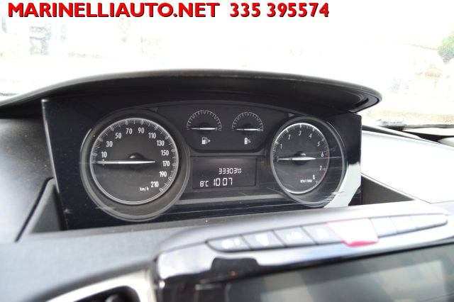 LANCIA Ypsilon usata, con ESP