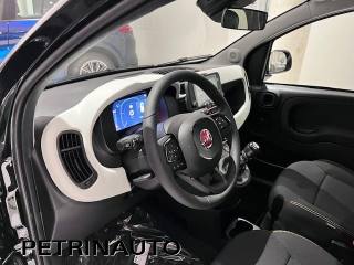FIAT Panda usata, con Climatizzatore