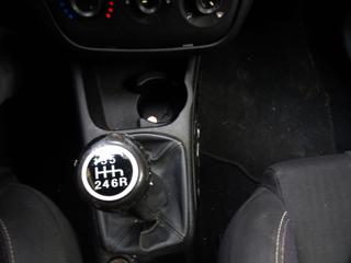 FIAT Punto Evo usata, con Fendinebbia