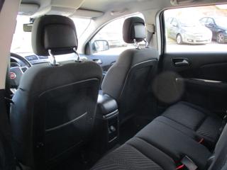 FIAT Freemont usata, con Adaptive Cruise Control