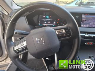 DS AUTOMOBILES DS 4 usata, con Airbag Passeggero