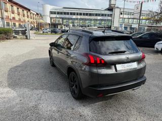 PEUGEOT 2008 usata, con Cerchi in lega