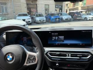 BMW 320 usata, con Sedili riscaldati