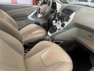 FORD Ka+ usata 26