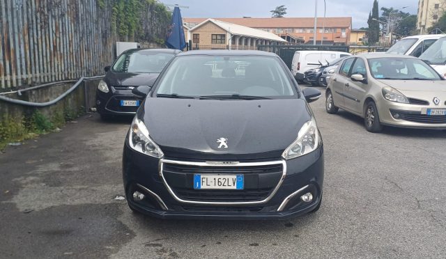 PEUGEOT 208 usata, con ABS