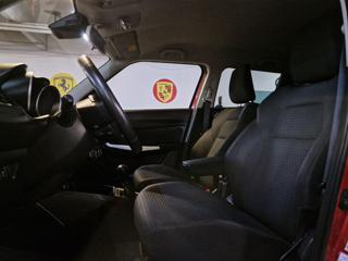 SUZUKI Swift usata, con Chiusura centralizzata