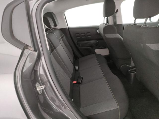 CITROEN C3 usata, con Cruise Control