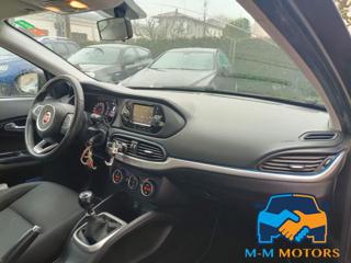 FIAT Tipo usata, con Fendinebbia