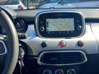 FIAT 500X usata 18