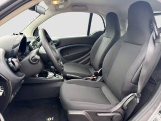 SMART ForTwo usata 9