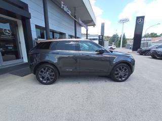 LAND ROVER Range Rover Evoque usata, con Airbag Passeggero