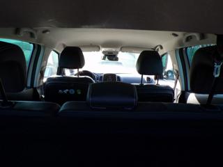 RENAULT Scenic usata, con Airbag testa