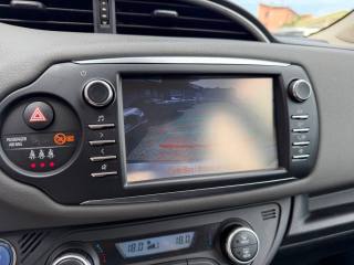 TOYOTA Yaris usata, con Sensore di pioggia