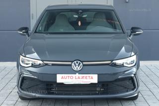 VOLKSWAGEN Golf usata, con Sedili riscaldati