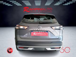 NISSAN Qashqai usata 8