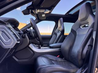 LAND ROVER Range Rover Sport usata, con Controllo trazione