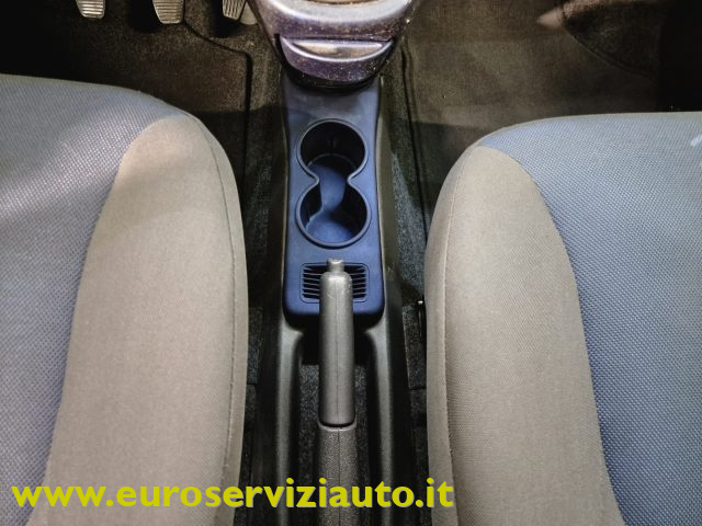 FIAT Doblo usata 19