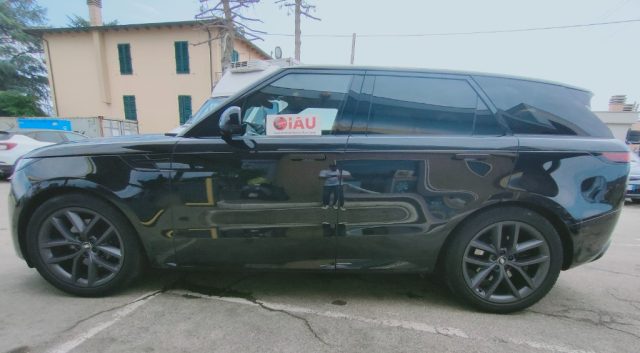 LAND ROVER Range Rover Sport usata, con Airbag Passeggero