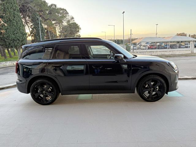 MINI Countryman usata, con Airbag Passeggero