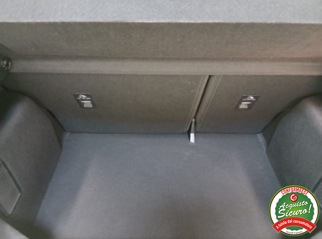 FORD Fiesta usata, con Controllo trazione