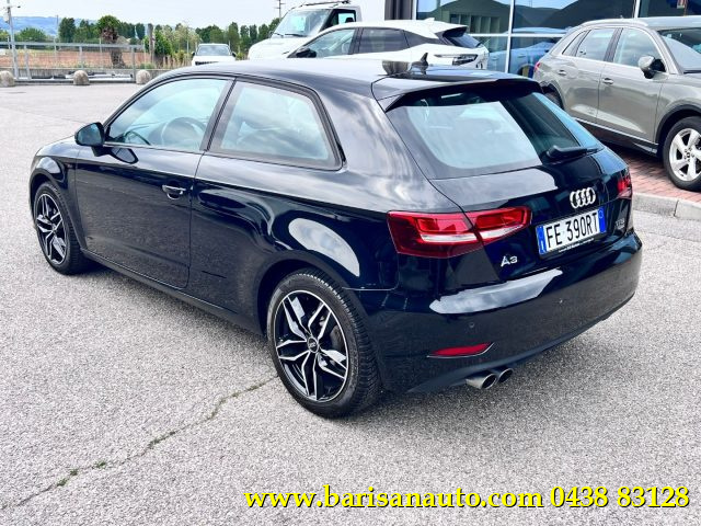 AUDI A3 usata, con Airbag Passeggero