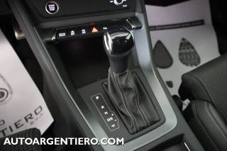 AUDI Q3 usata, con Vetri oscurati