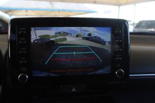 TOYOTA Yaris Cross usata, con Bluetooth