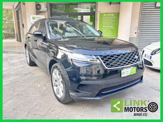 LAND ROVER Range Rover Velar usata, con Chiusura centralizzata