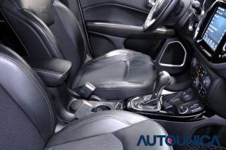 JEEP Compass usata 57