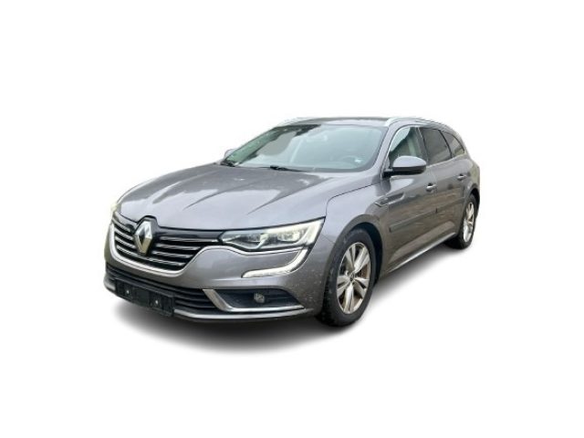 RENAULT Talisman usata, con ABS