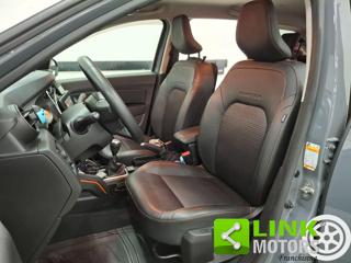 DACIA Duster usata, con Boardcomputer