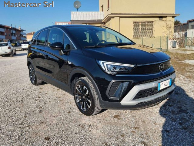 OPEL Crossland usata, con Airbag