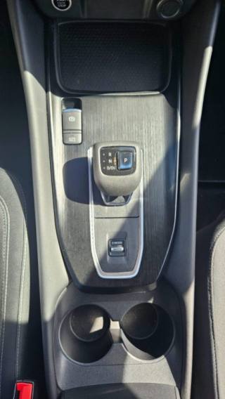 NISSAN Qashqai usata, con Controllo trazione